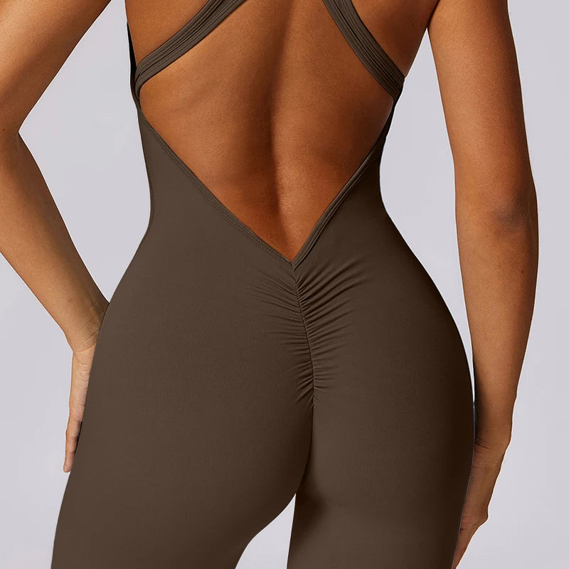 OpenSculpt Jumpsuit