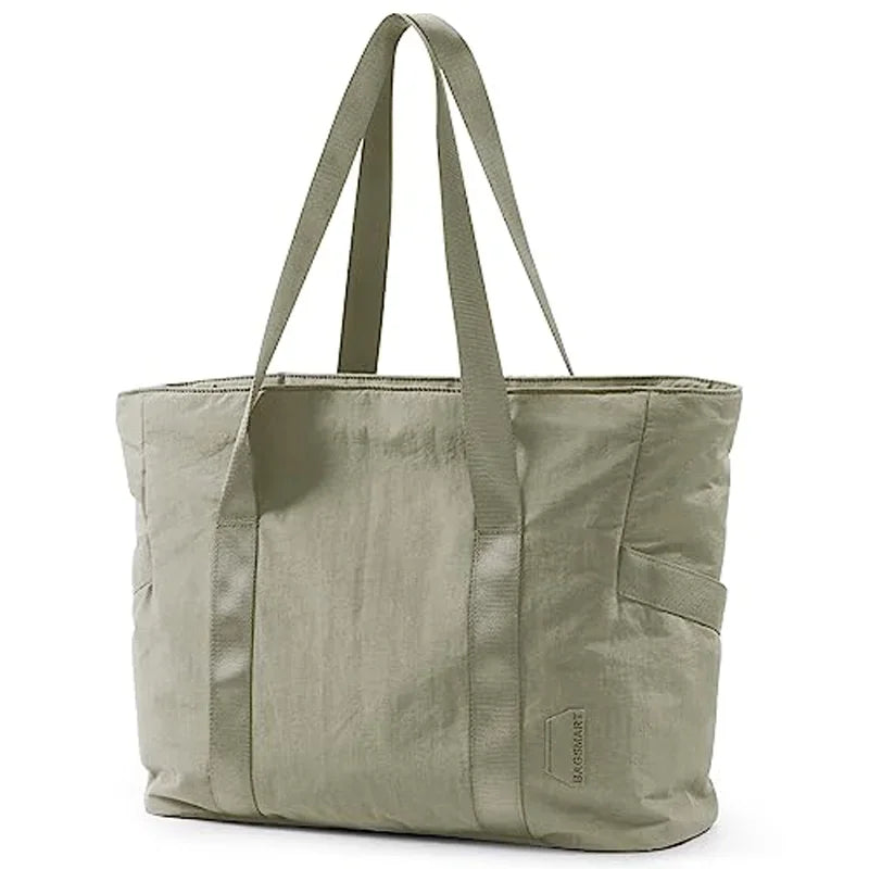 CampusZip Tote