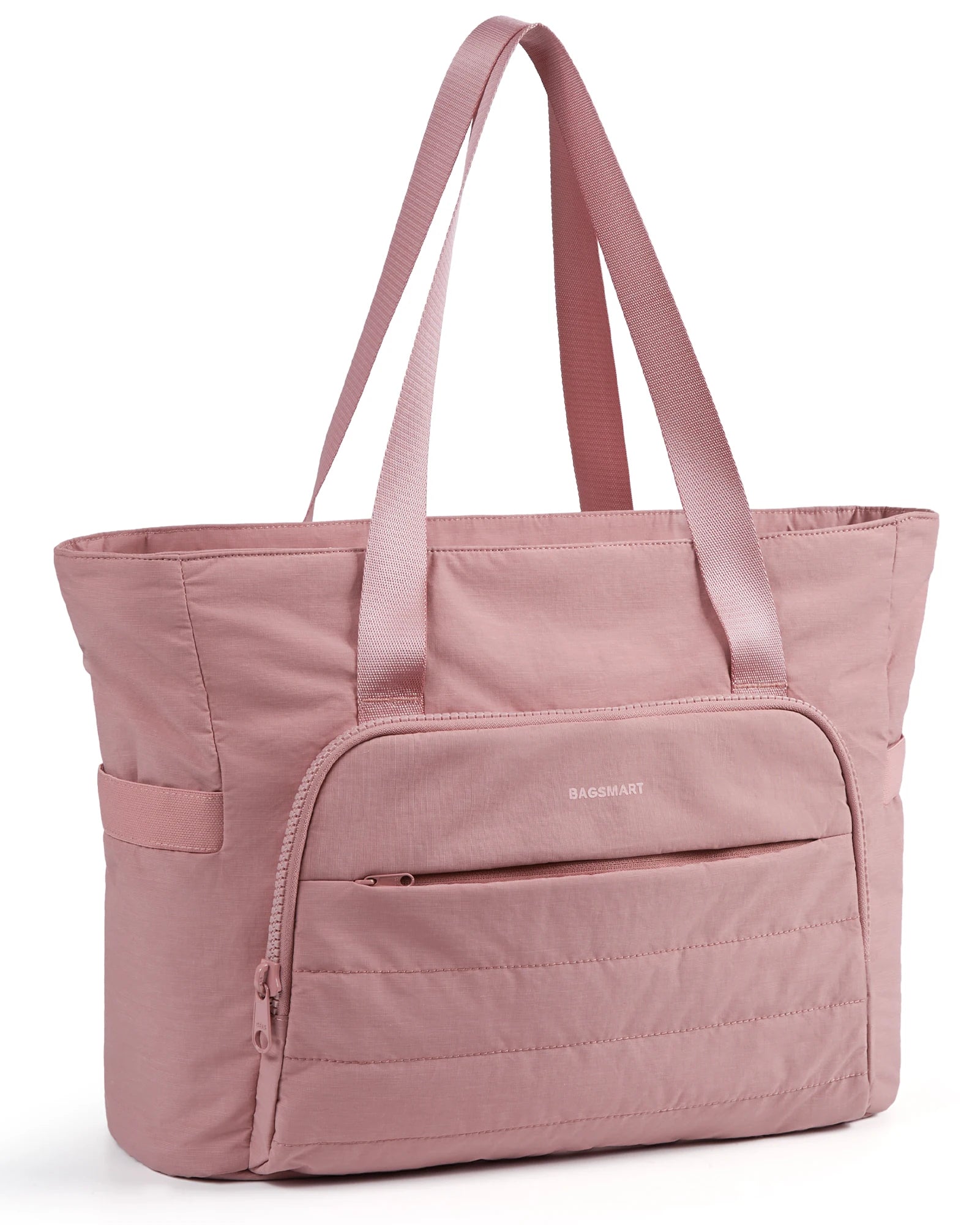 MatStrap Quilted Tote