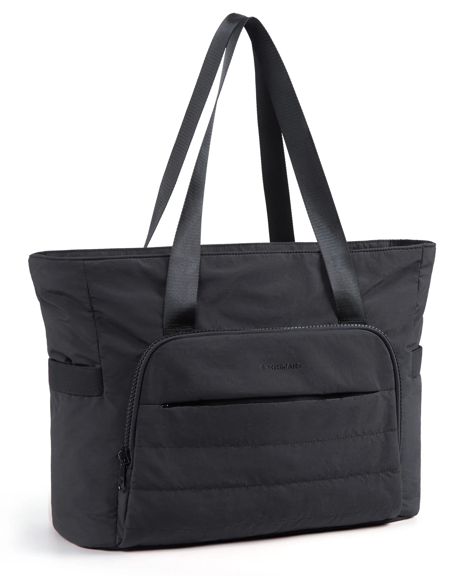 MatStrap Quilted Tote