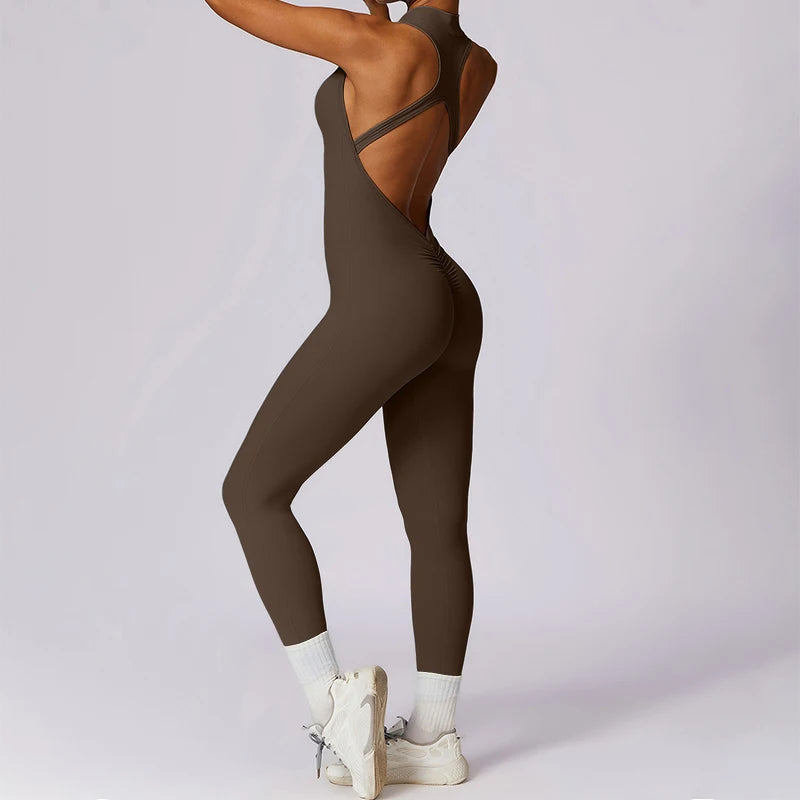 OpenSculpt Jumpsuit