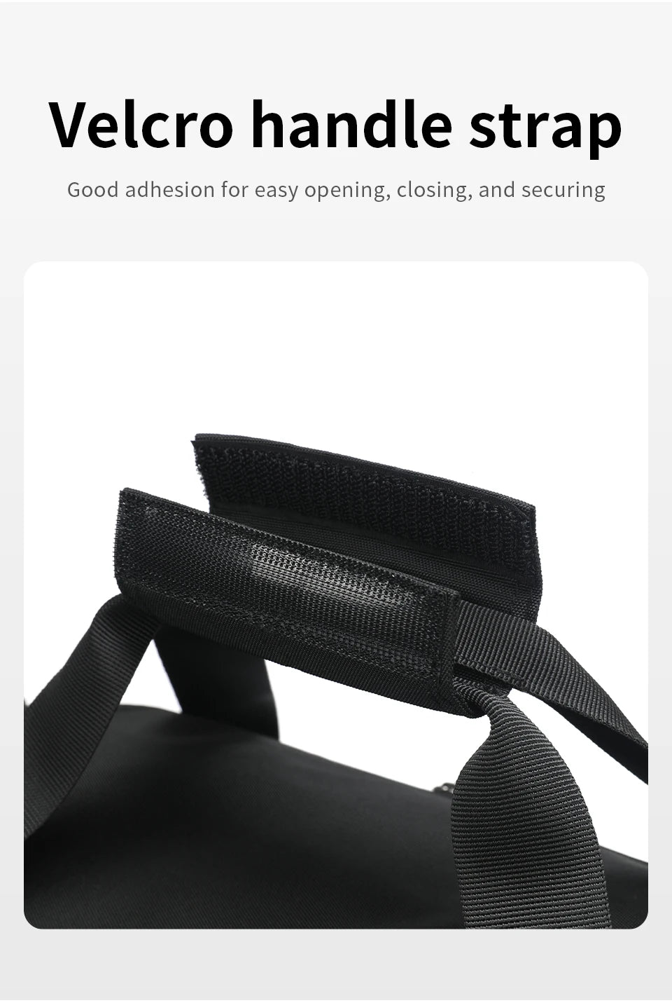 StormGuard Gym Duffel