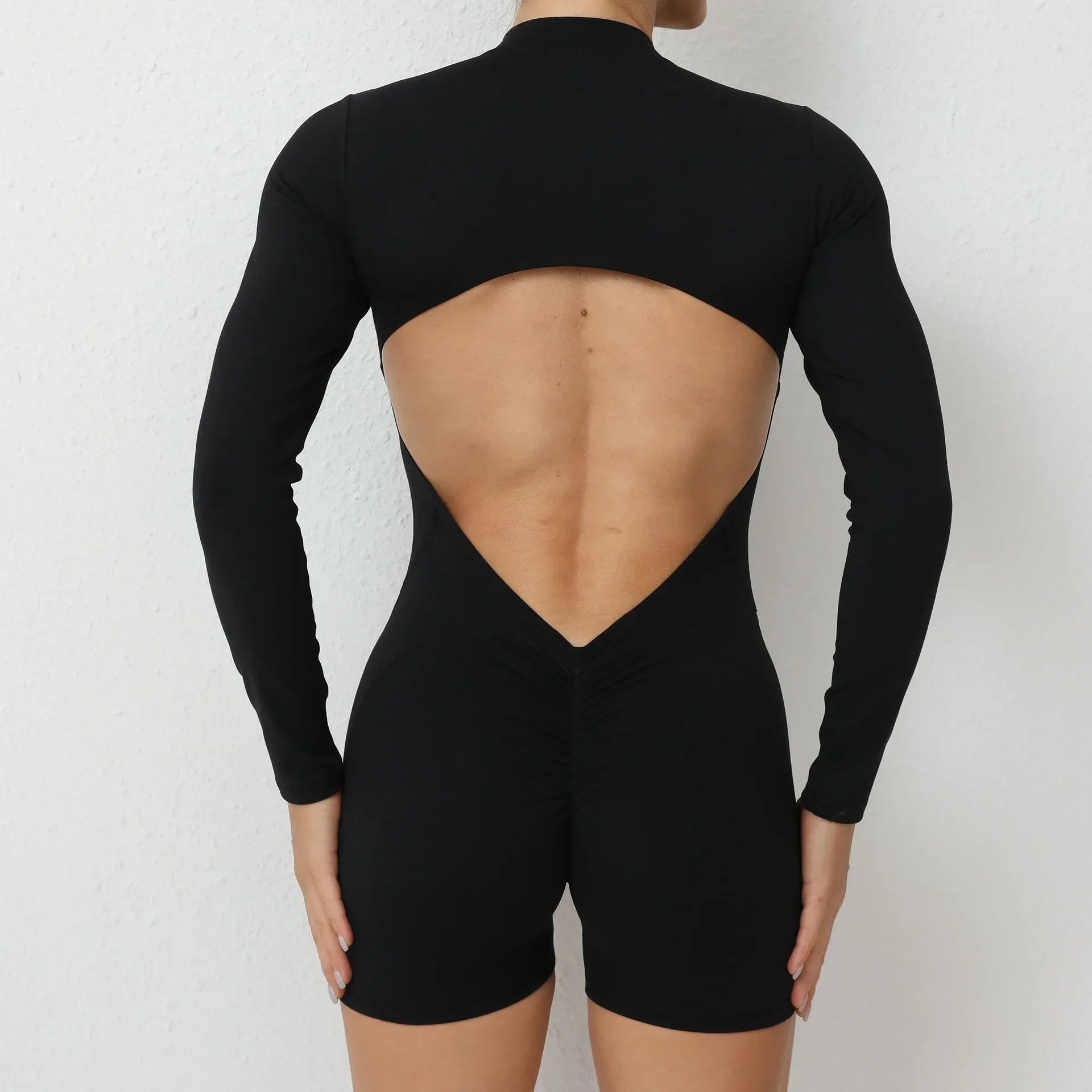 HaloFit Bodysuit