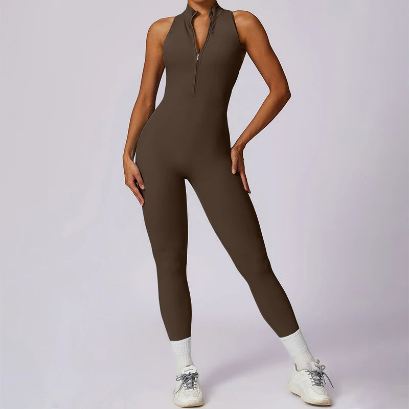 OpenSculpt Jumpsuit