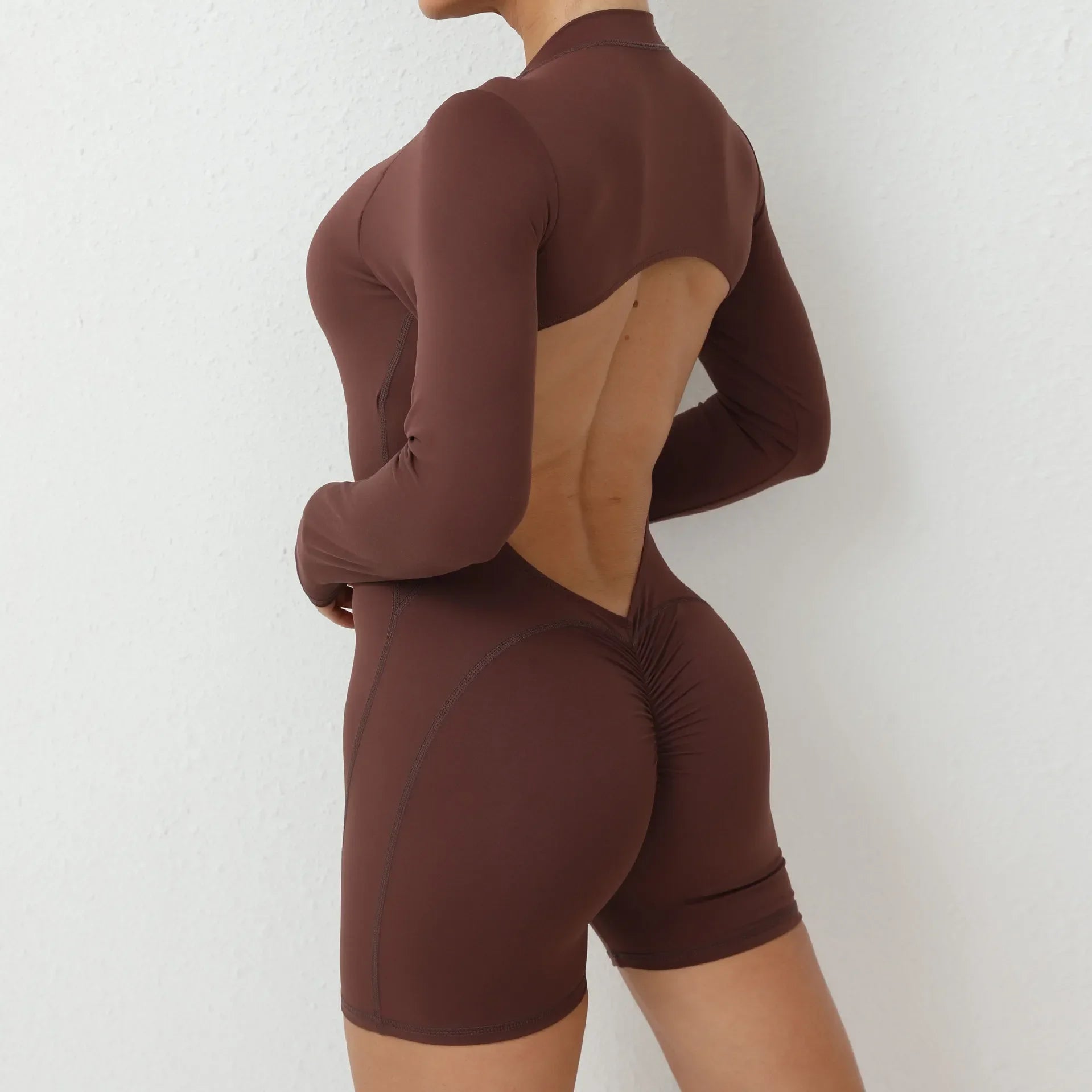 HaloFit Bodysuit