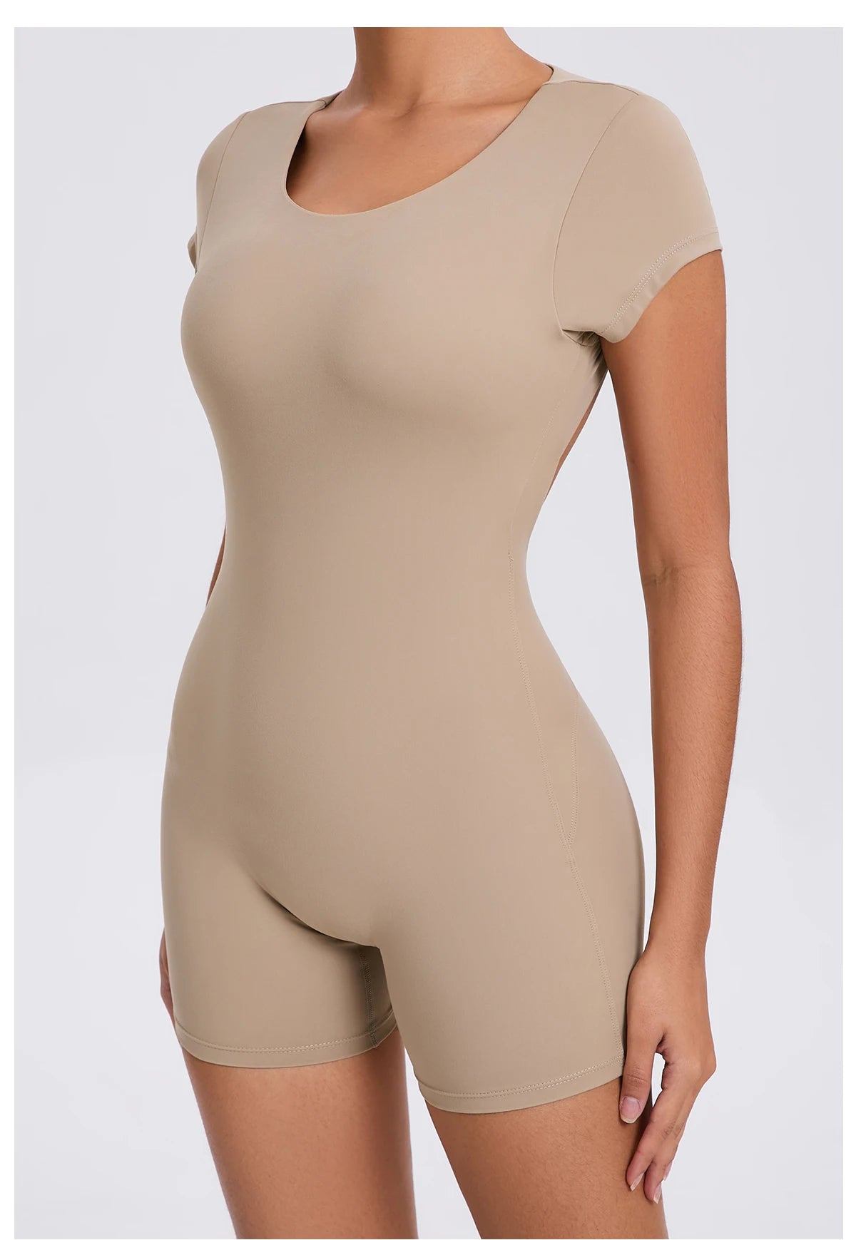 SculptOne Jumpsuit 2025