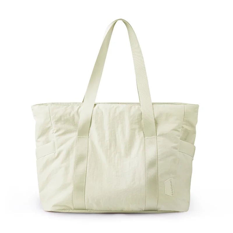 CampusZip Tote