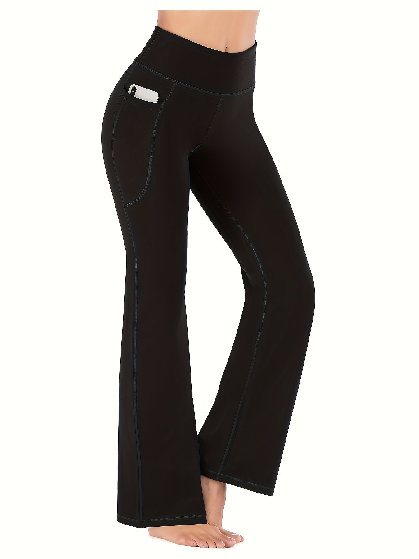 PocketFlare Leggings
