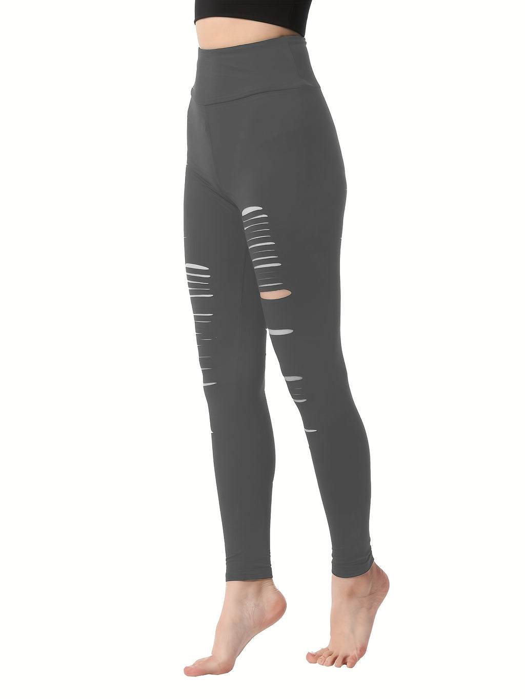 CutoutSoft Leggings