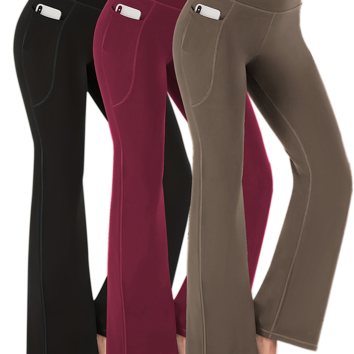 PocketFlare Leggings