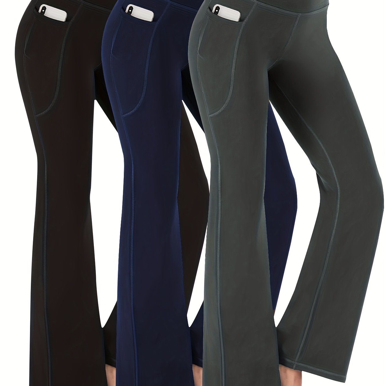 PocketFlare Leggings
