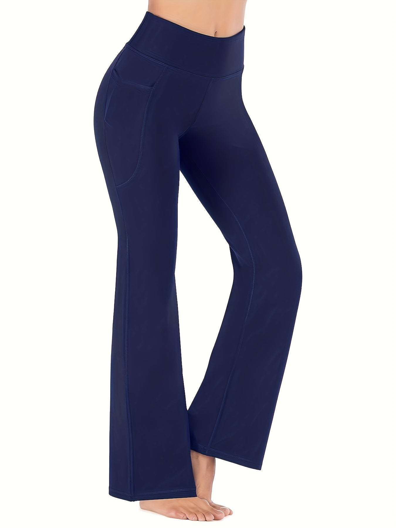 PocketFlare Leggings