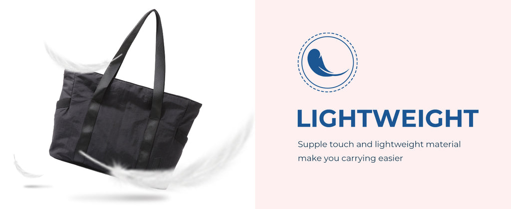 CampusZip Tote