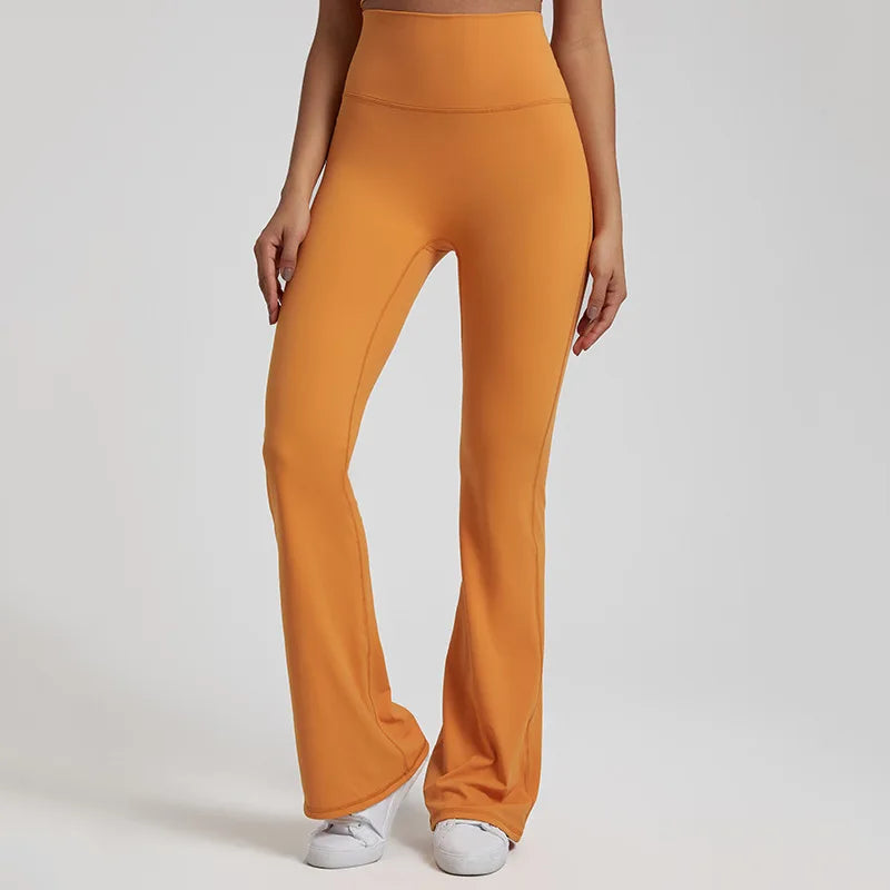 Bootcut Sculpt 2024