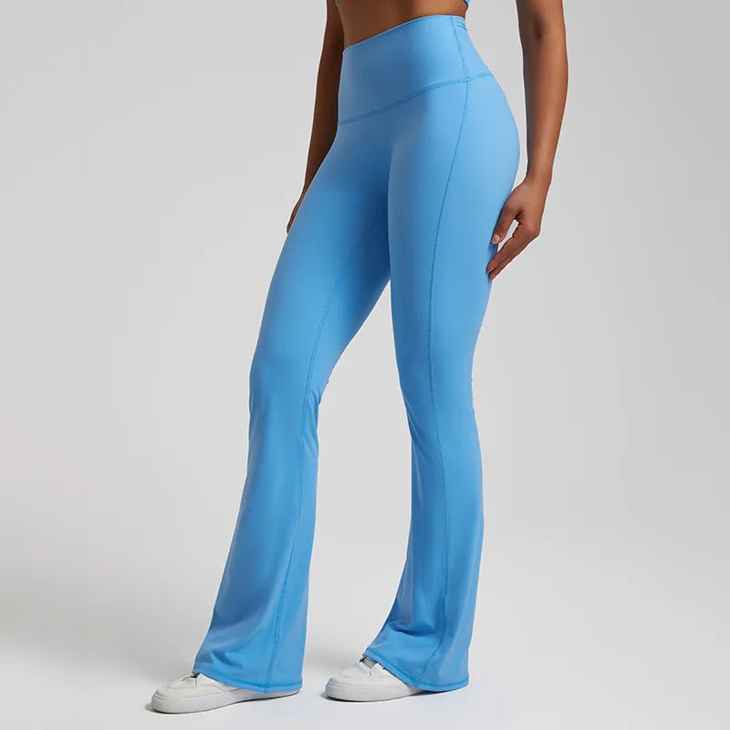 Bootcut Sculpt 2024