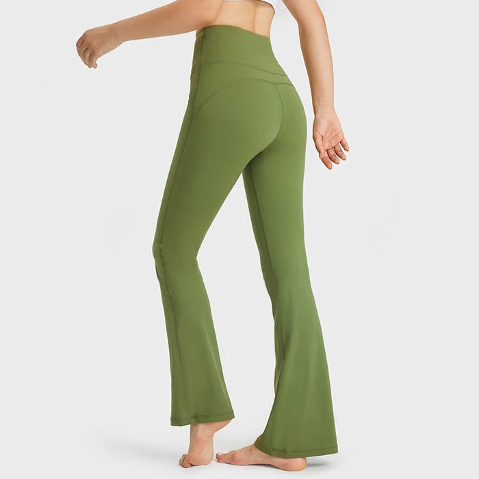 WideFlow 30" Pants
