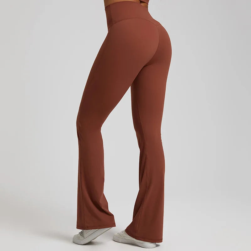 Bootcut Sculpt 2024