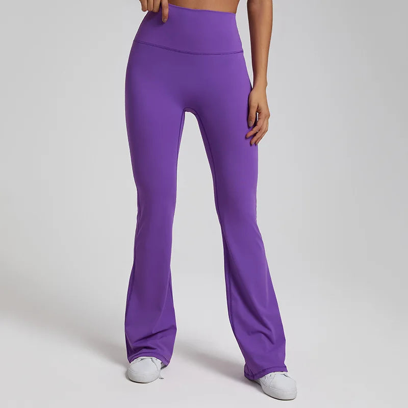 Bootcut Sculpt 2024