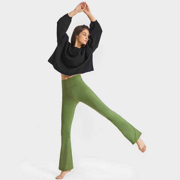 WideFlow 30" Pants