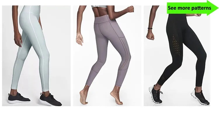 WideFlow 30" Pants