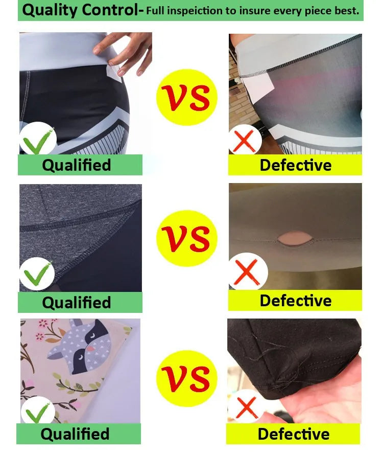 WideFlow 30" Pants
