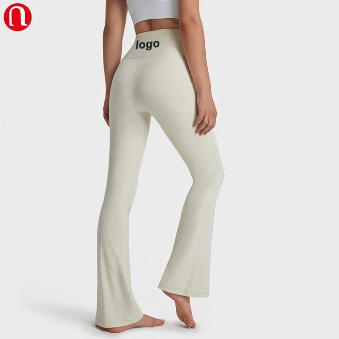 WideFlow 30" Pants