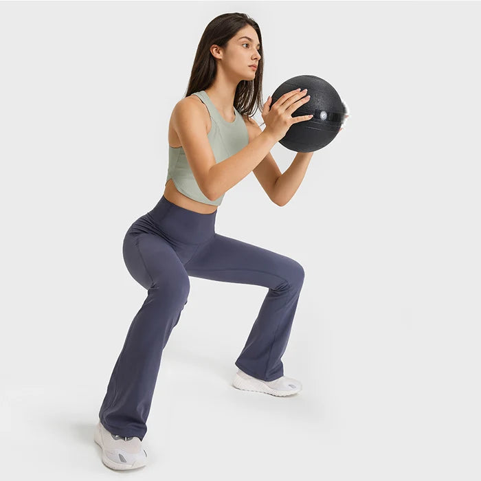 WideFlow 30" Pants
