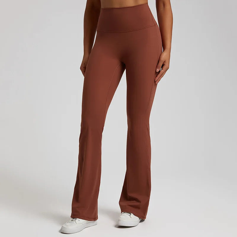 Bootcut Sculpt 2024
