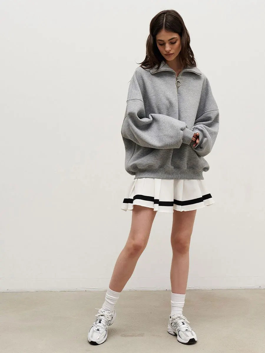 CloudZip Hoodie