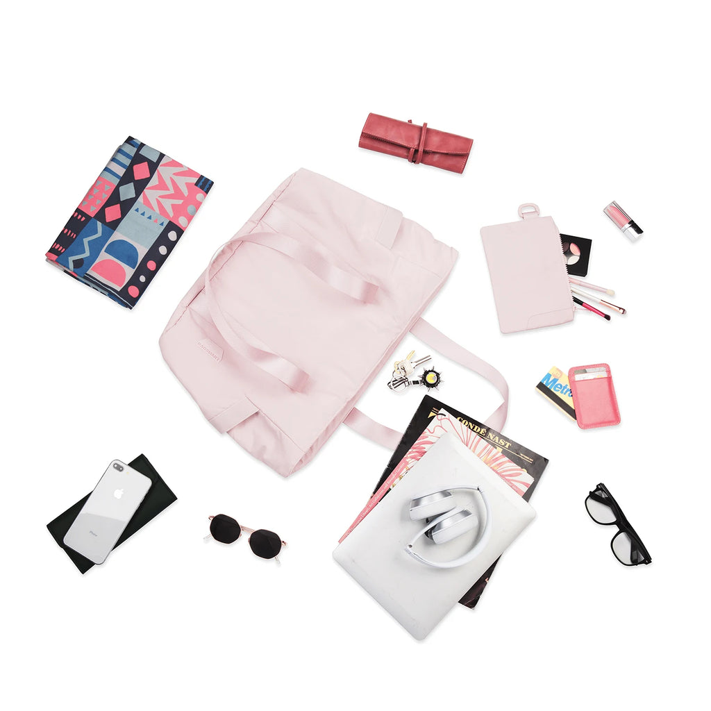 CampusZip Tote