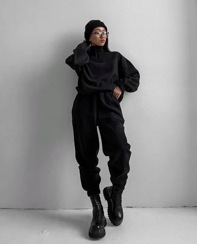 PolarFleece Duo Set