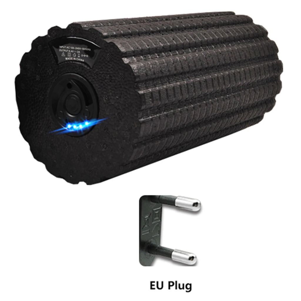 PulseRoll Quad