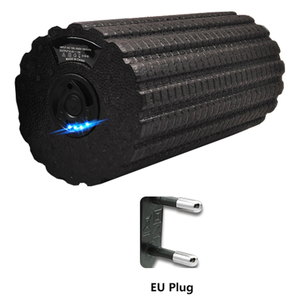 PulseRoll Quad