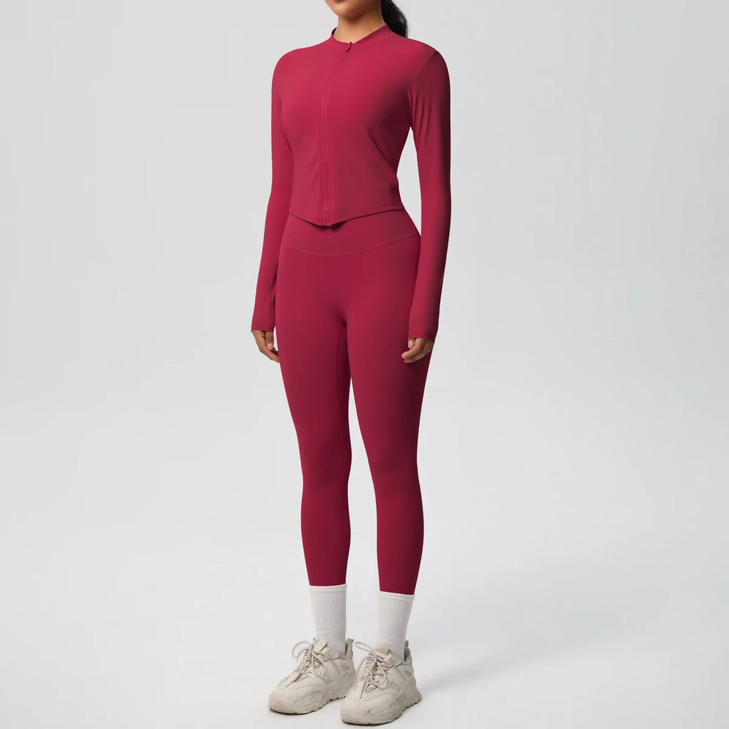 ZipFlow Duo Set
