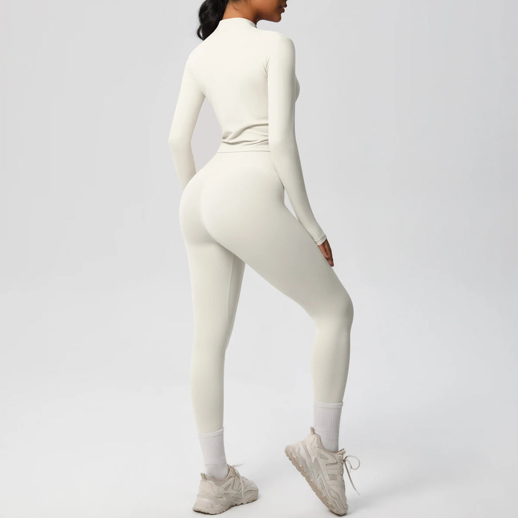 ZipFlow Duo Set