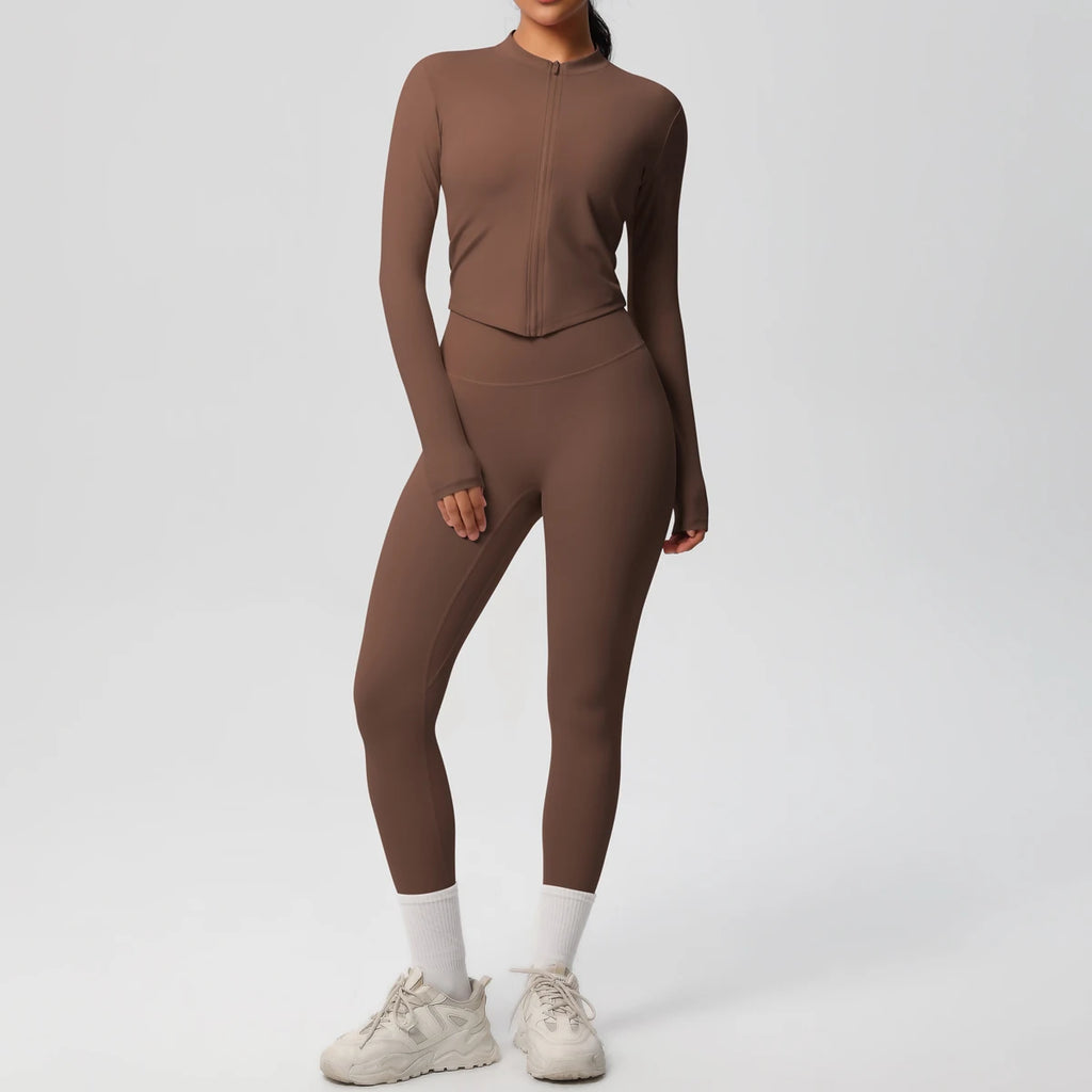 ZipFlow Duo Set