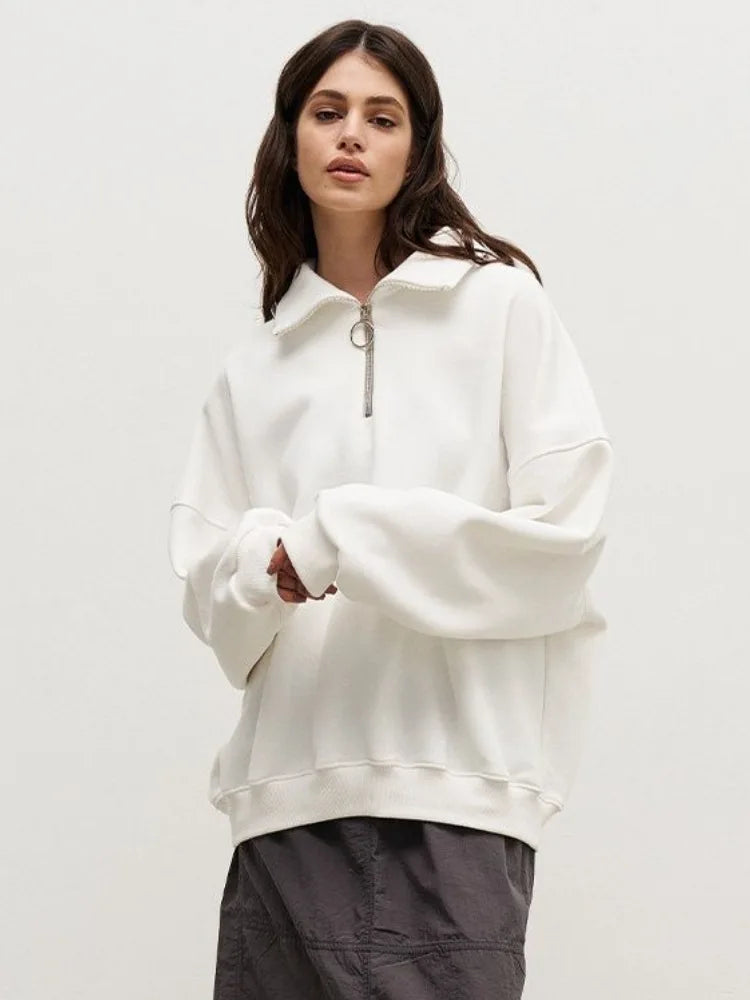 CloudZip Hoodie