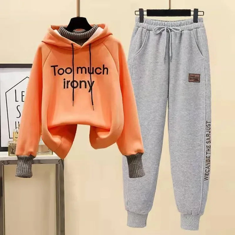 CozyMotion Set