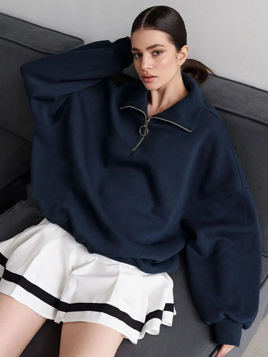 CloudZip Hoodie