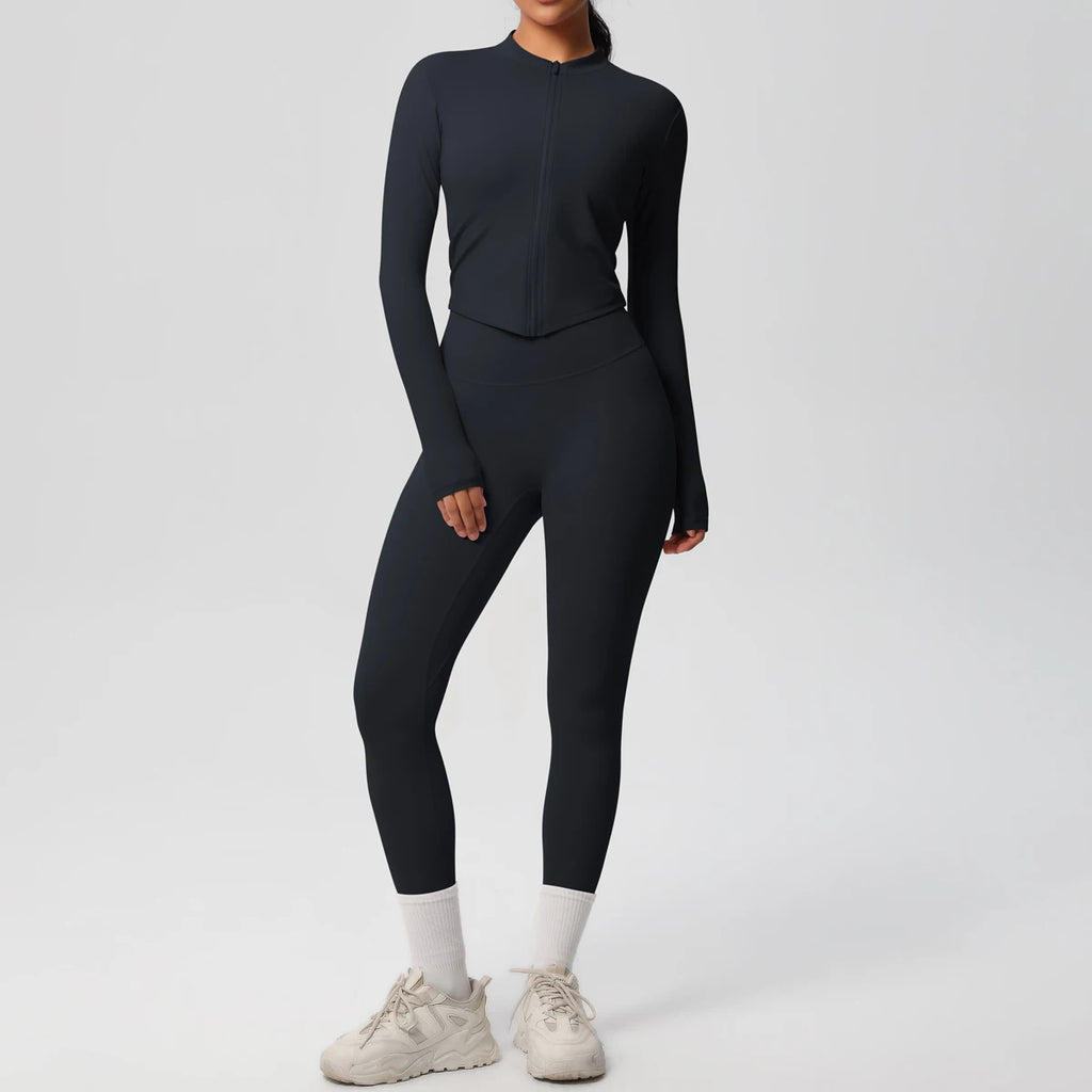 ZipFlow Duo Set