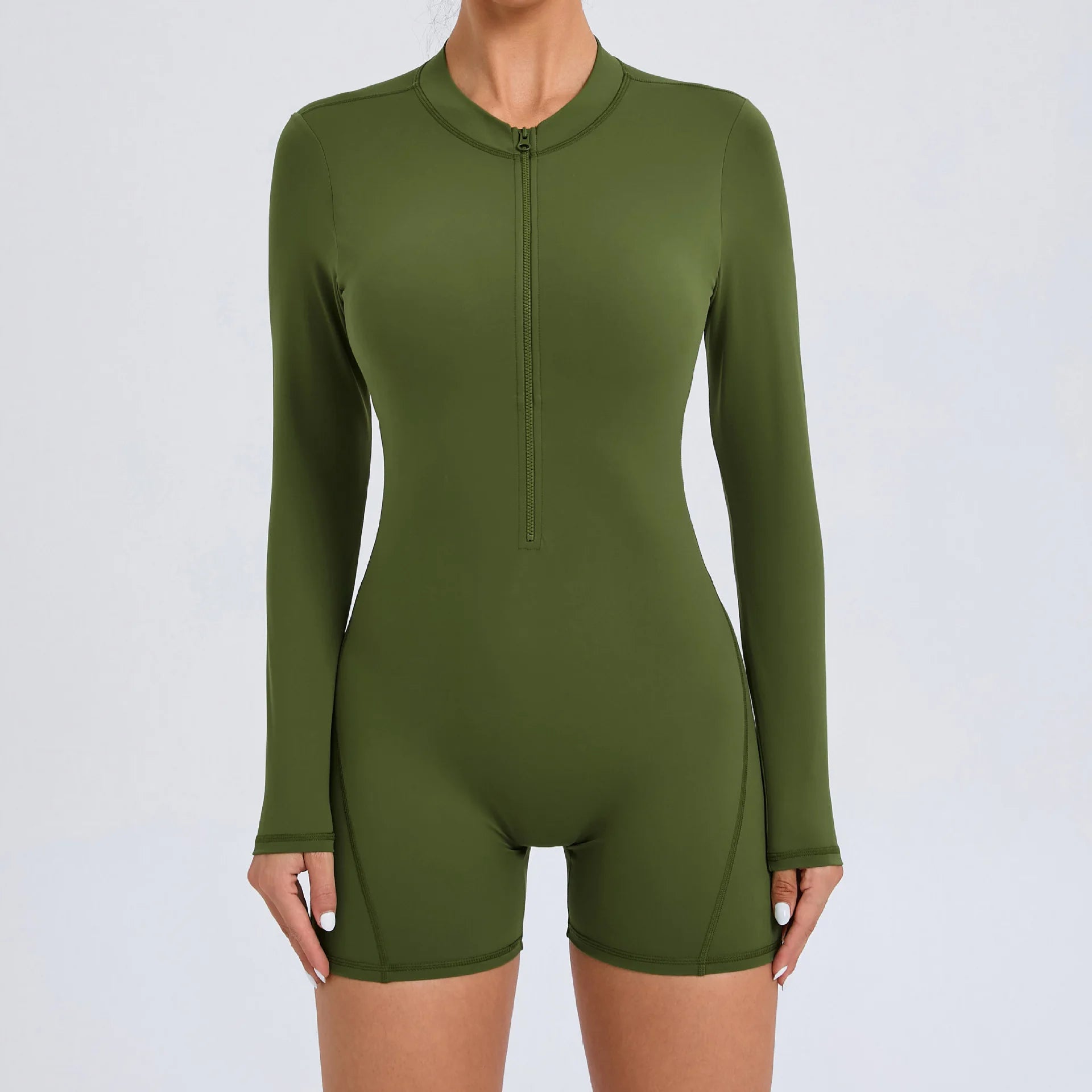 HaloFit Bodysuit