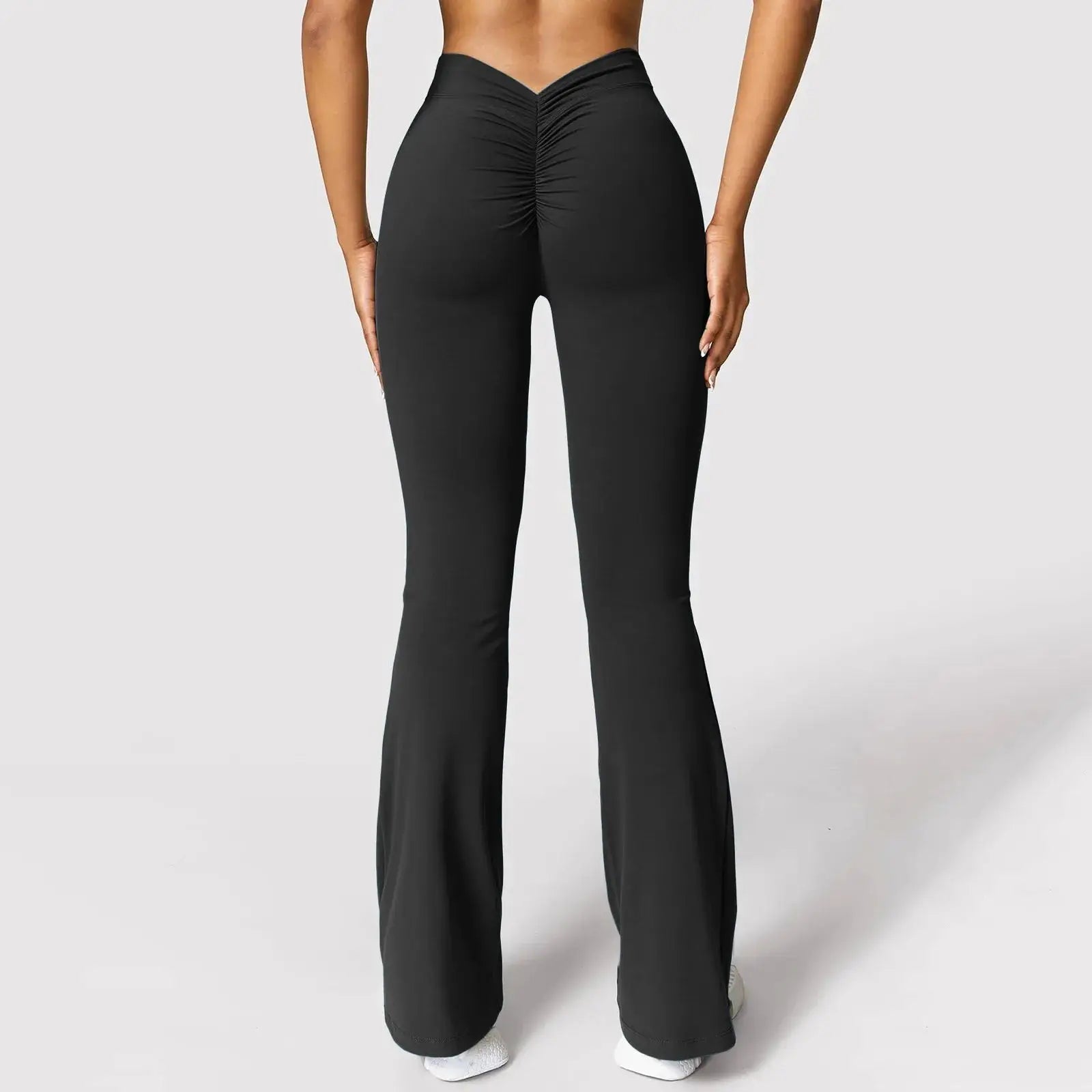 MicroFlare Pants