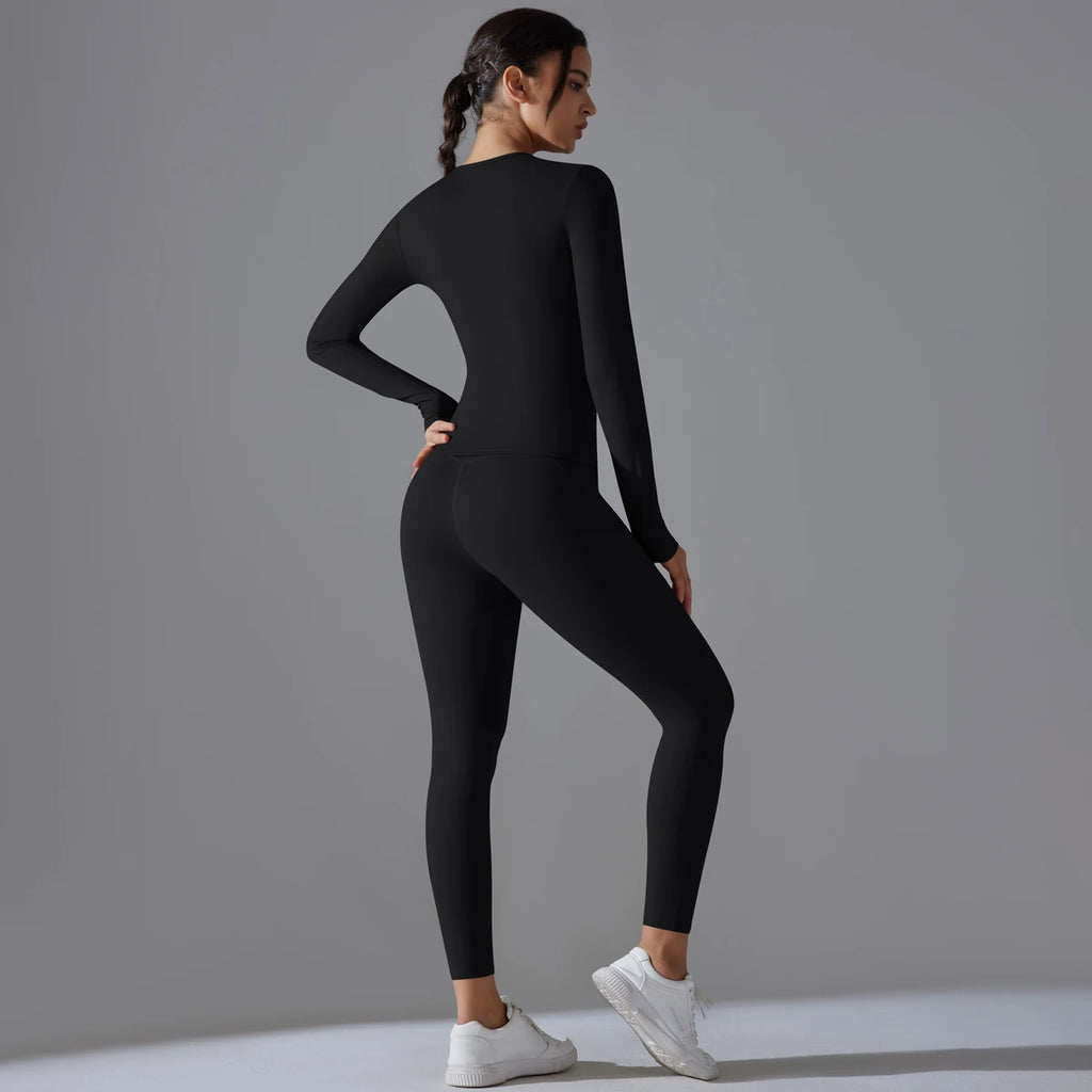 Seamless Pocket Set