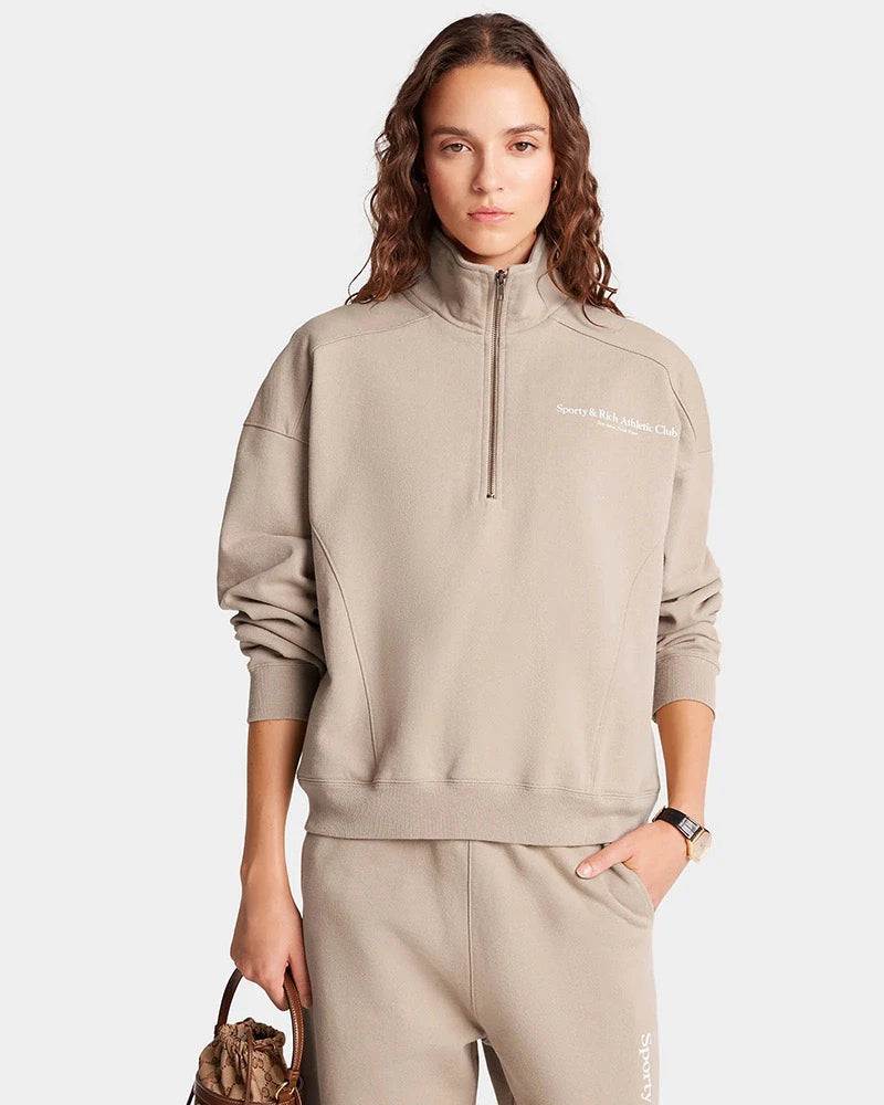 CoreZip Hoodie