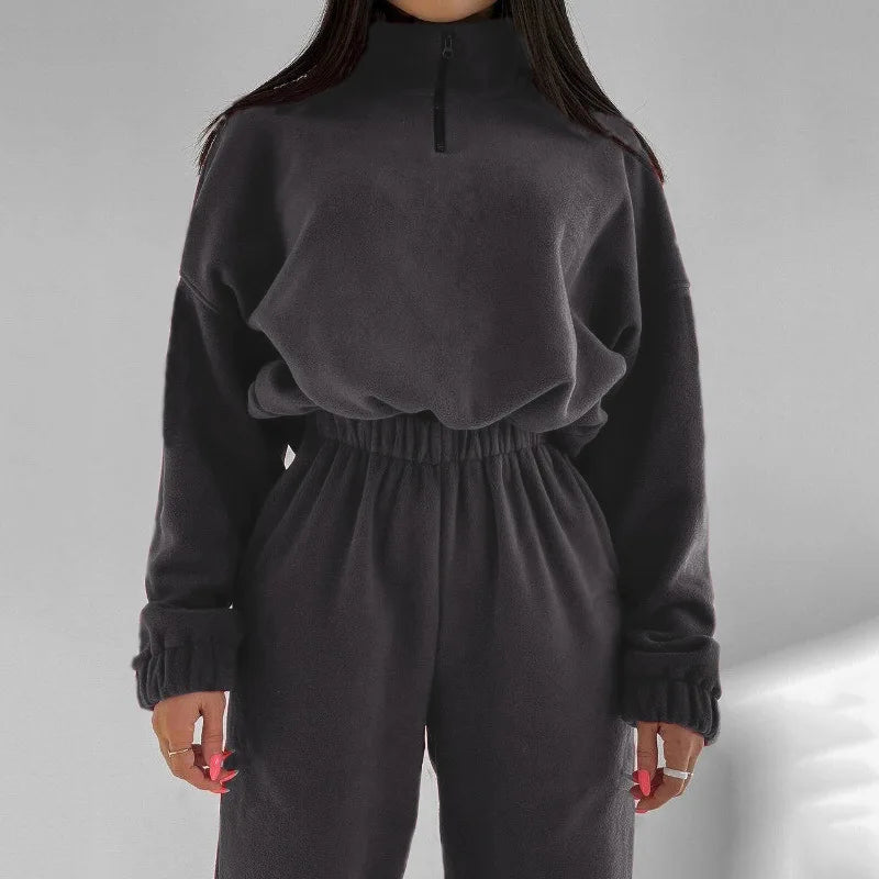 PolarFleece Duo Set
