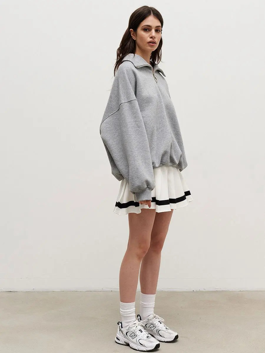 CloudZip Hoodie