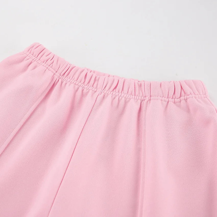 TerryPolo Set