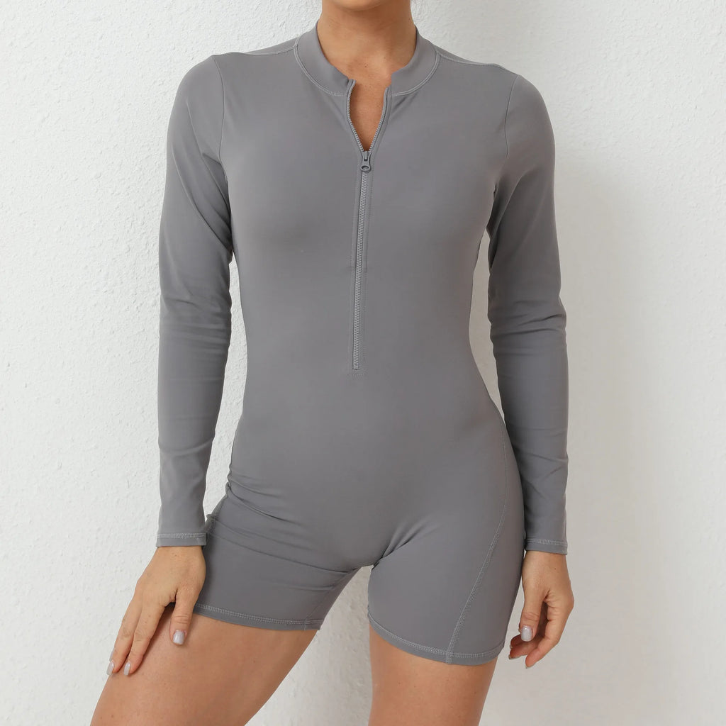 HaloFit Bodysuit