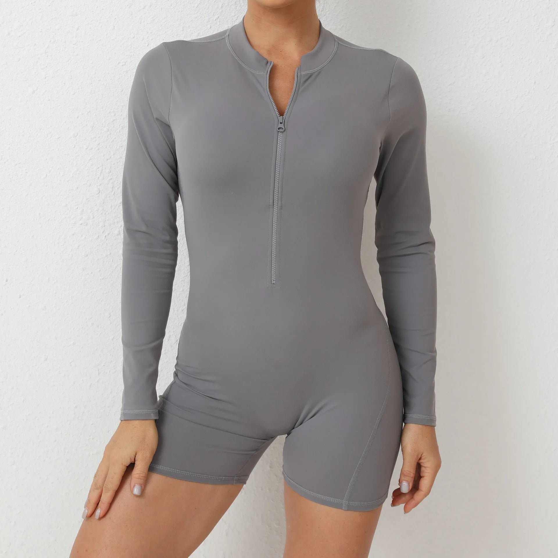 HaloFit Bodysuit