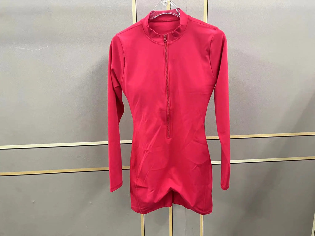 HaloFit Bodysuit